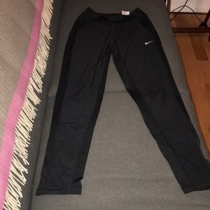 Nike Dri-Fit, workout pants, size xs